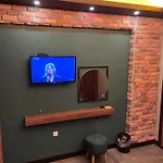 Yakamoz Apart Otel